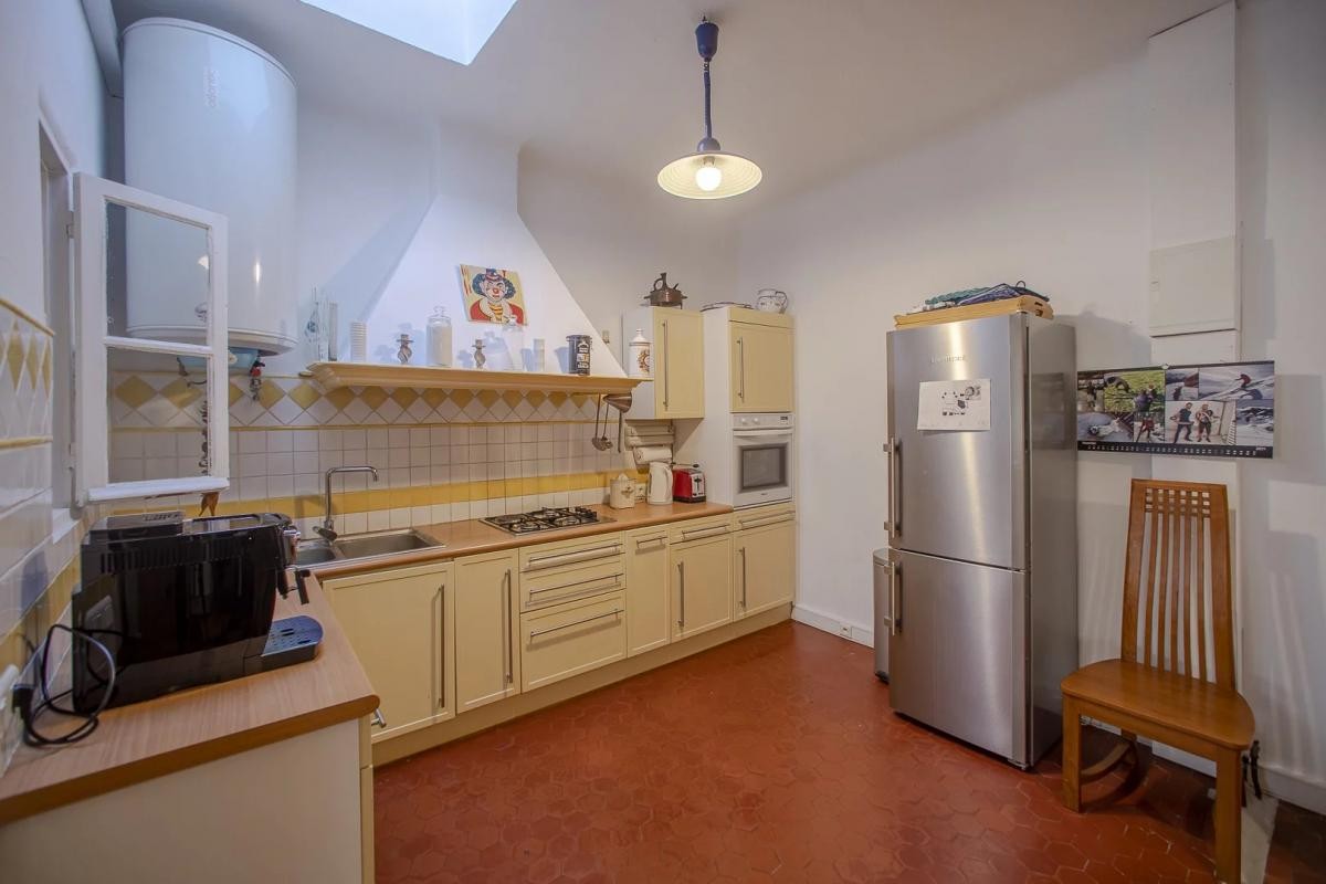 Vente Maison à Antibes 4 pièces