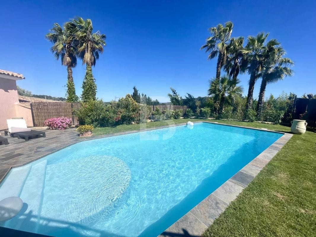 Vente Maison à Valbonne 4 pièces