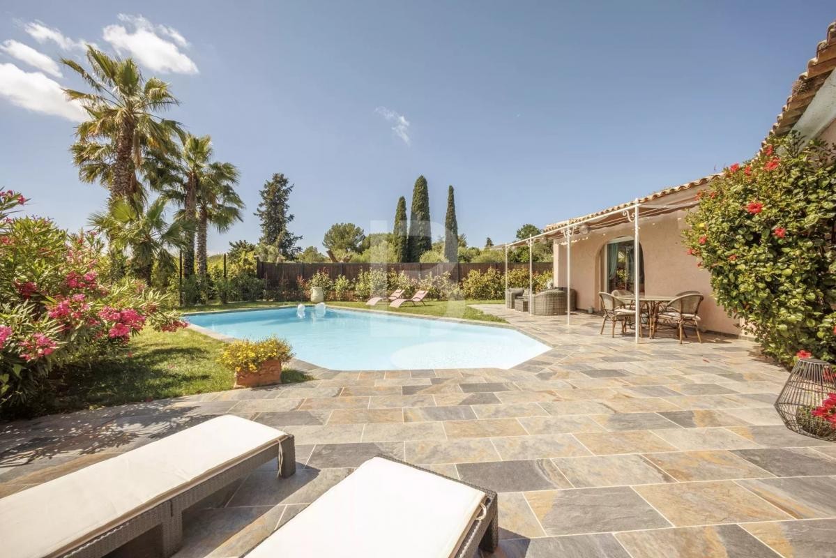 Vente Maison à Valbonne 4 pièces