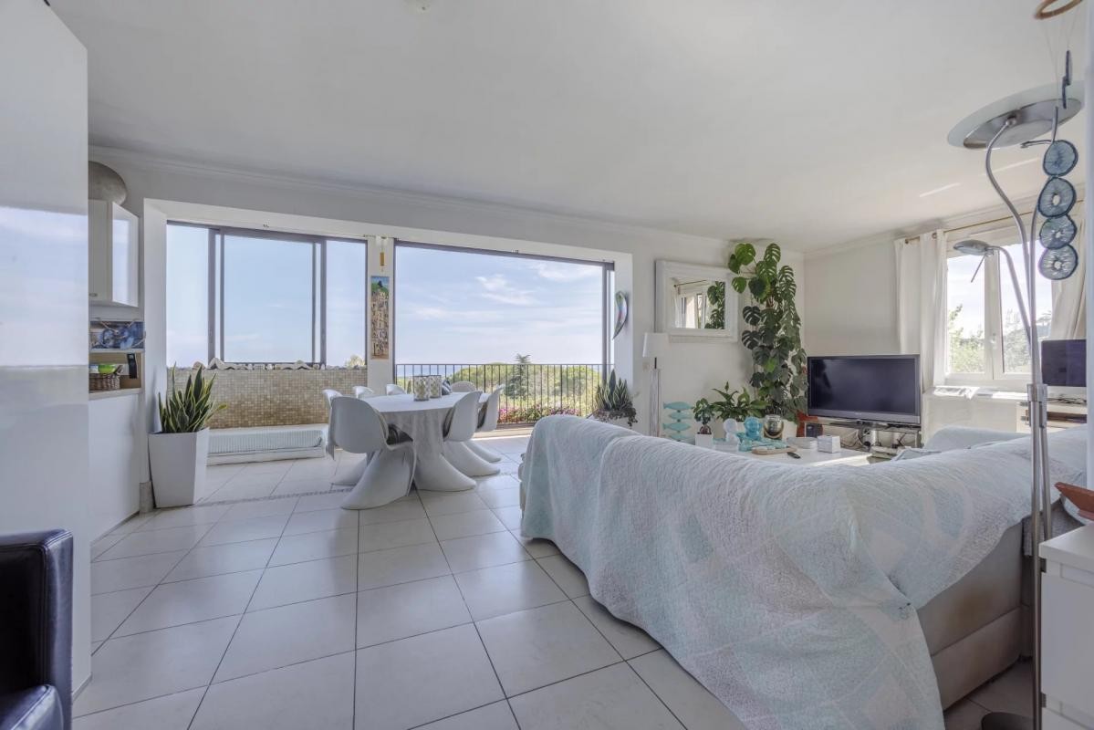 Vente Appartement à Villeneuve-Loubet 8 pièces