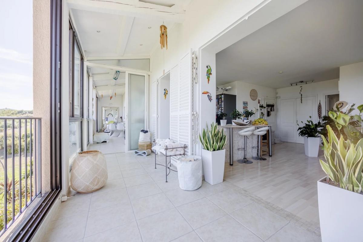 Vente Appartement à Villeneuve-Loubet 8 pièces