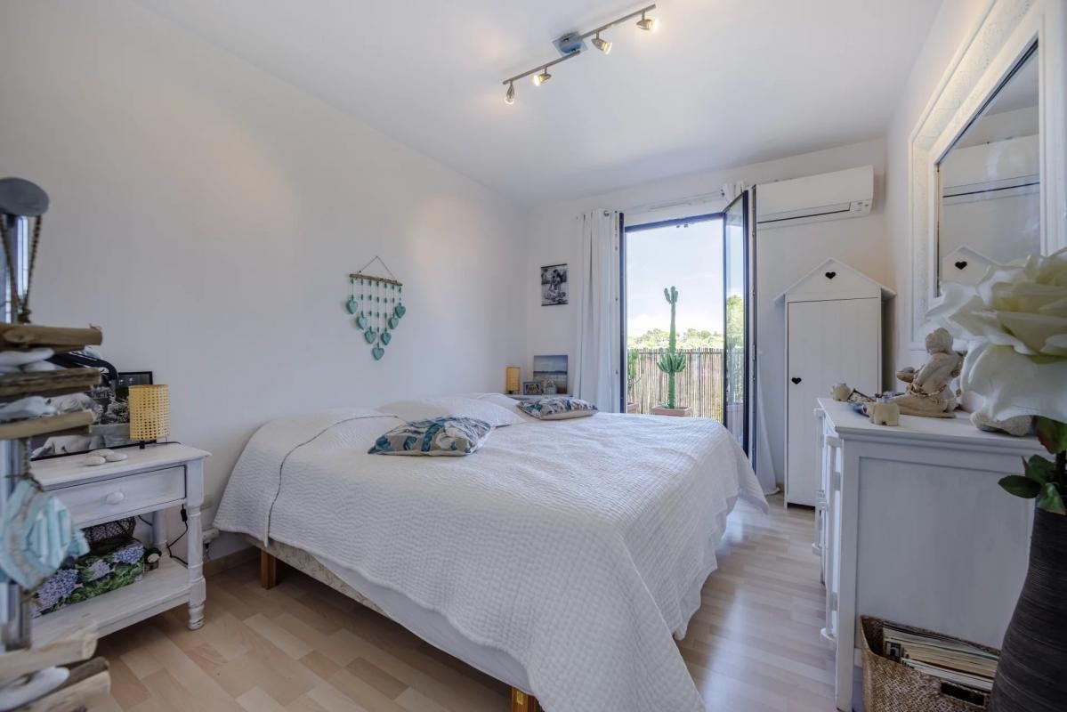 Vente Appartement à Villeneuve-Loubet 8 pièces