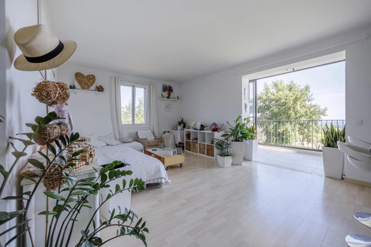 Vente Appartement à Villeneuve-Loubet 8 pièces