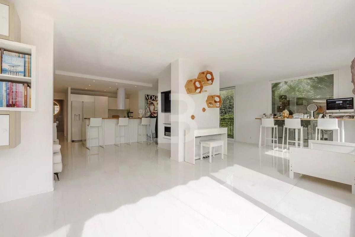 Vente Appartement à Mougins 4 pièces