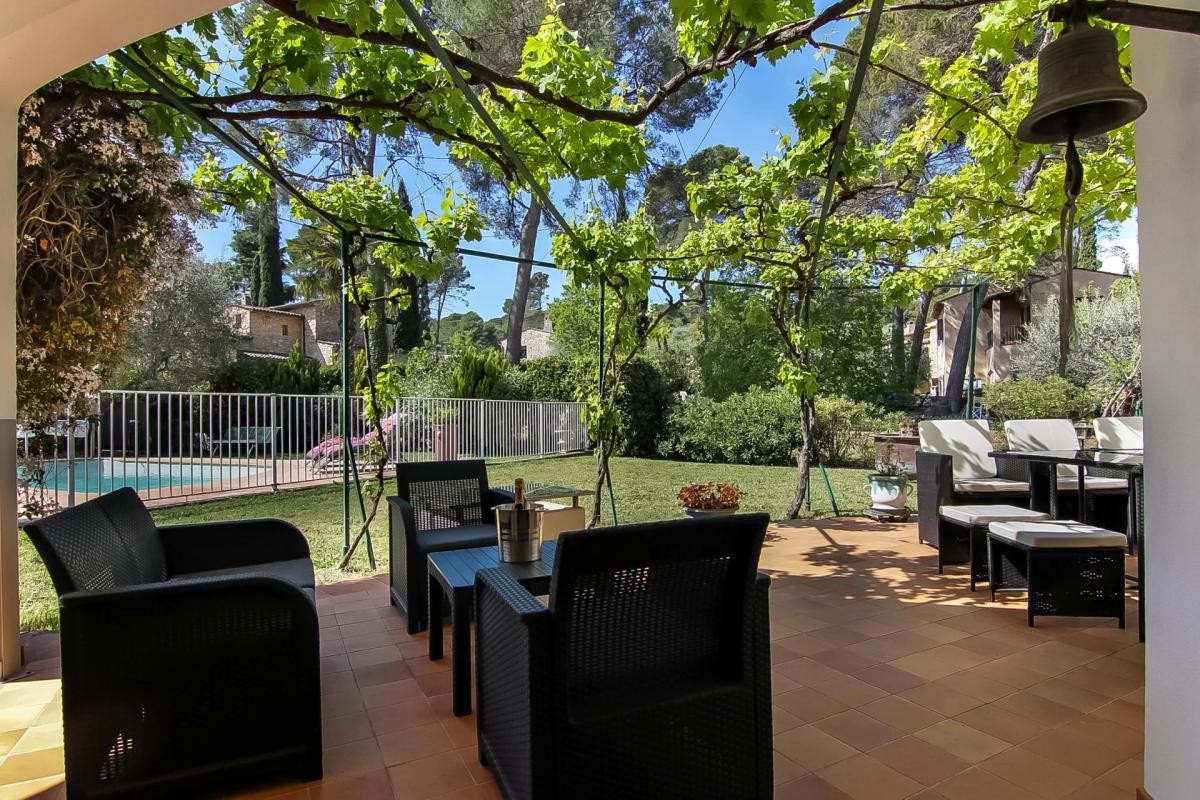 Vente Maison à Mougins 9 pièces