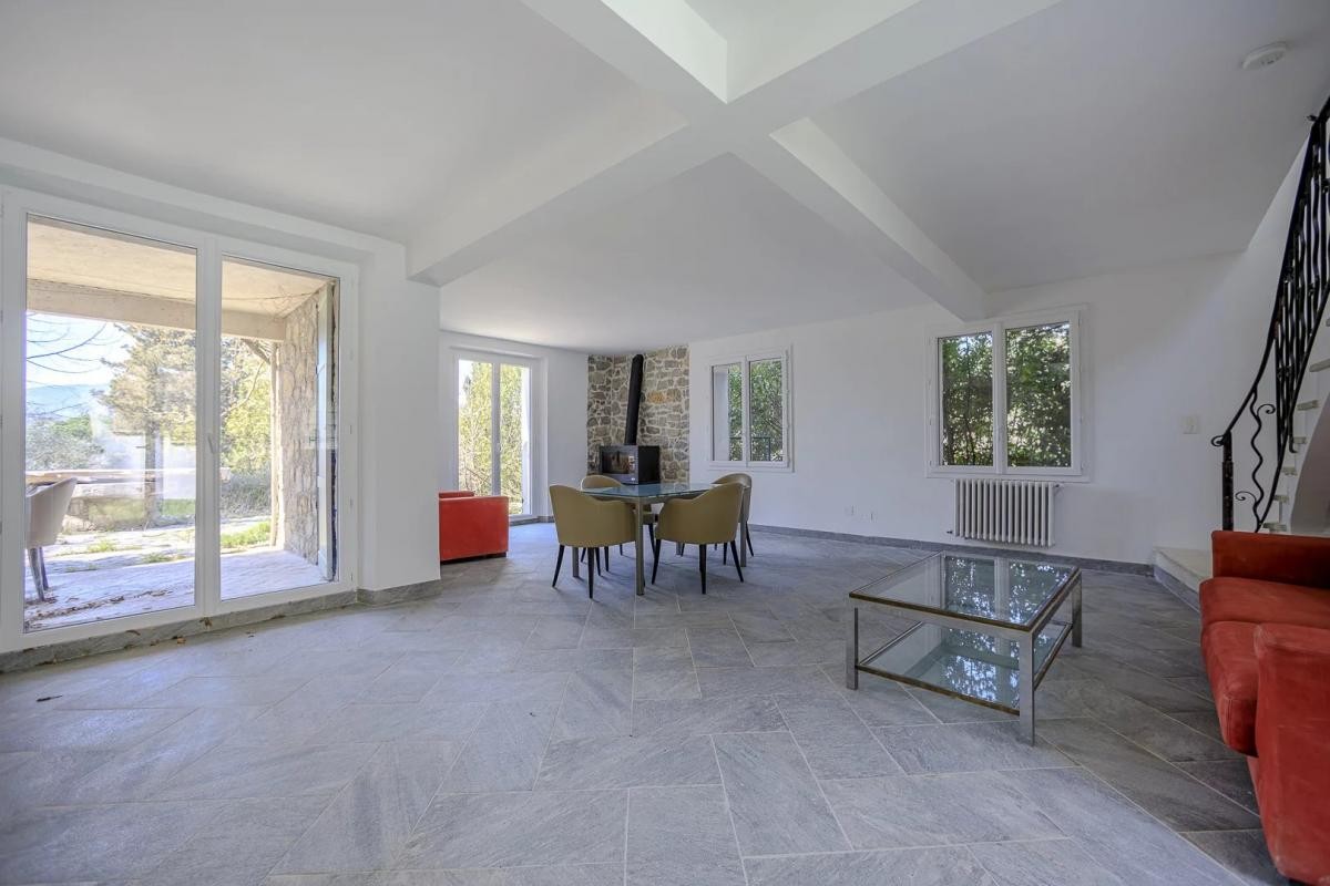 Vente Maison à Mougins 7 pièces