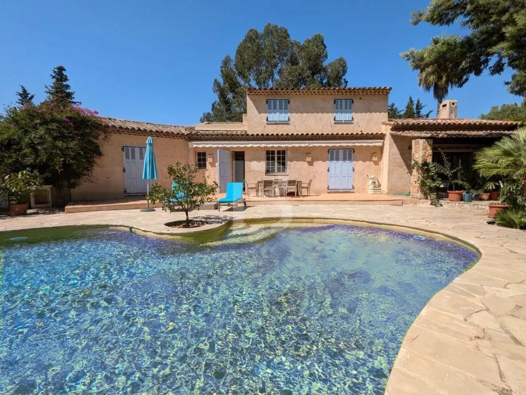 Vente Maison à Cannes 9 pièces