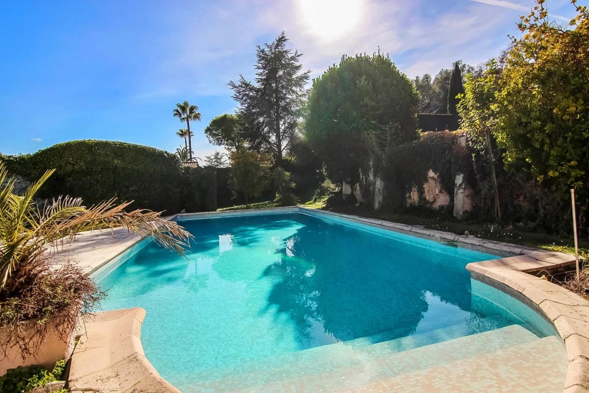 Vente Maison à Mougins 10 pièces