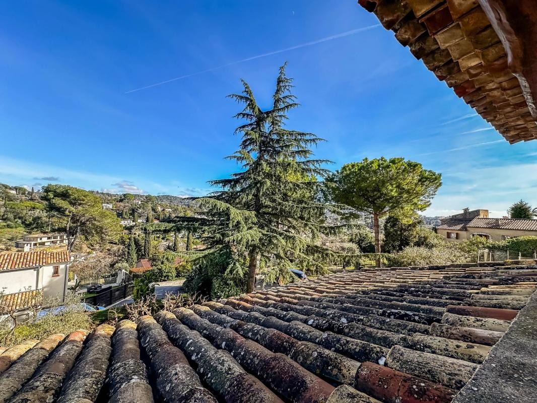 Vente Maison à Mougins 10 pièces