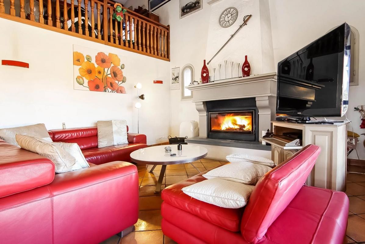 Vente Maison à Mougins 10 pièces