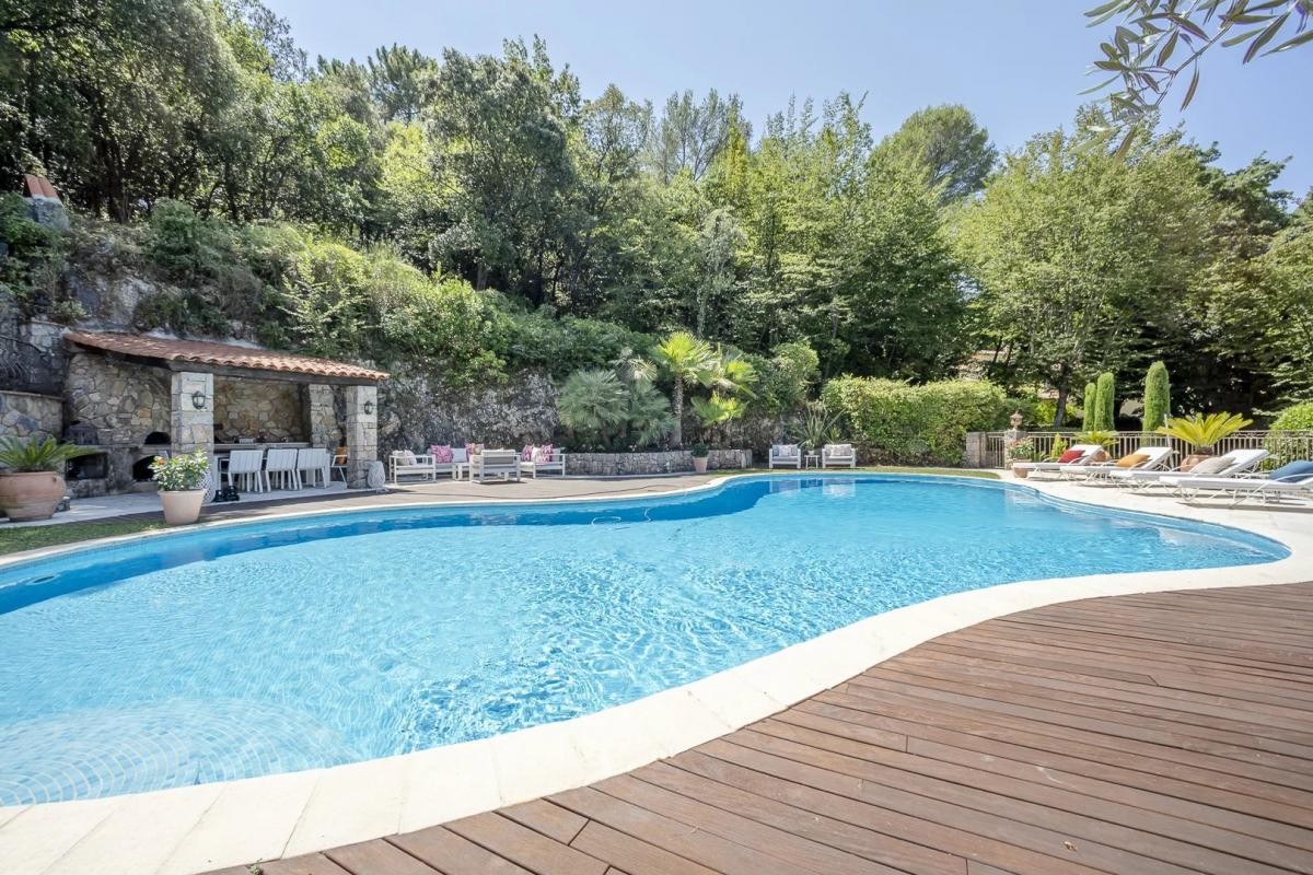 Vente Maison à Valbonne 6 pièces