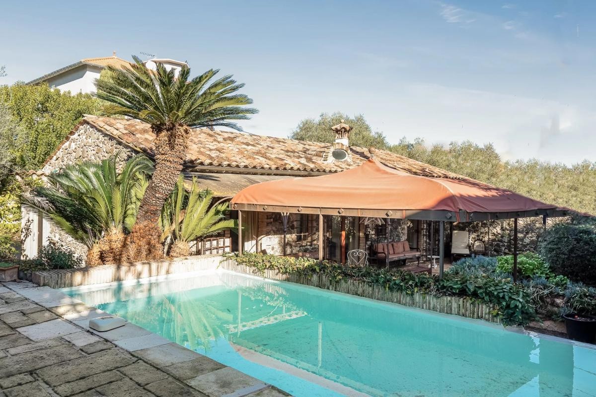 Vente Maison à Antibes 3 pièces