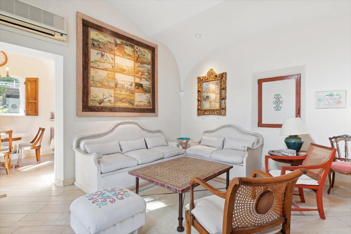 Vente Maison à Antibes 3 pièces