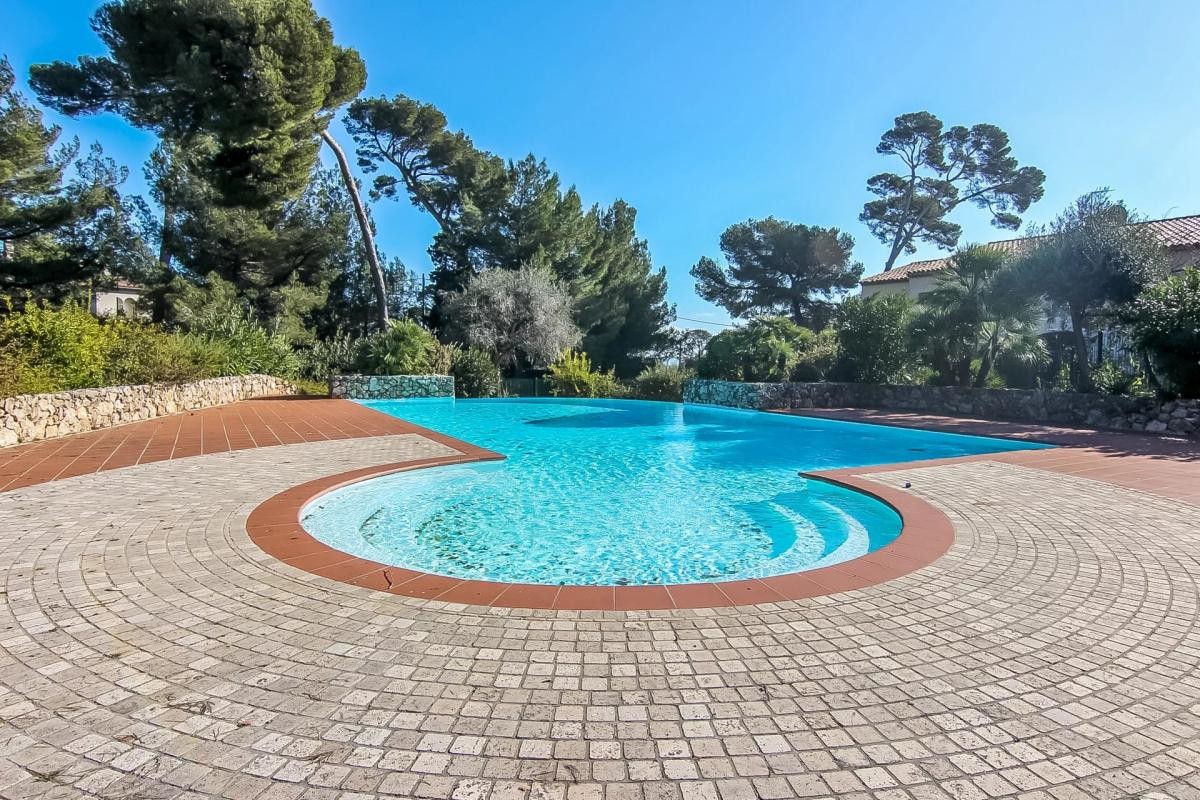 Vente Appartement à Antibes 3 pièces