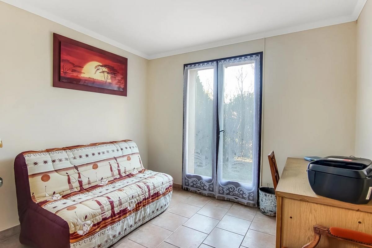 Vente Maison à Antibes 7 pièces