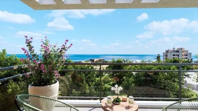 Vente Appartement à Antibes 4 pièces