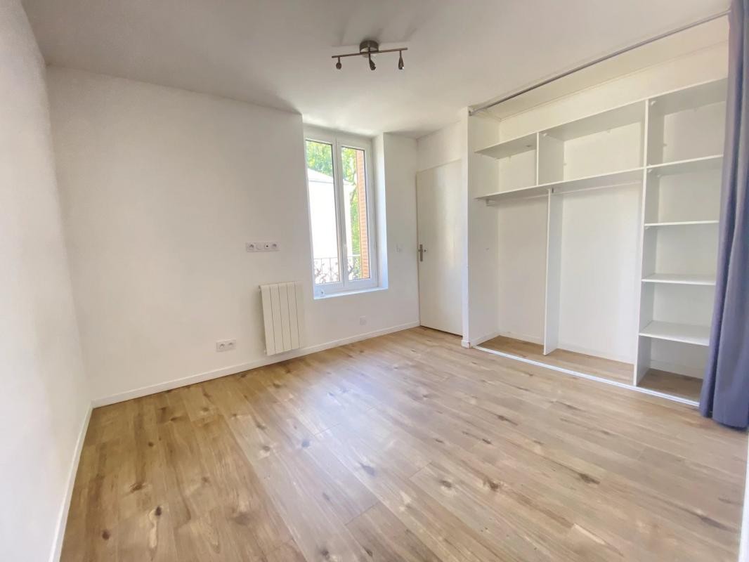 Vente Appartement à Vichy 2 pièces