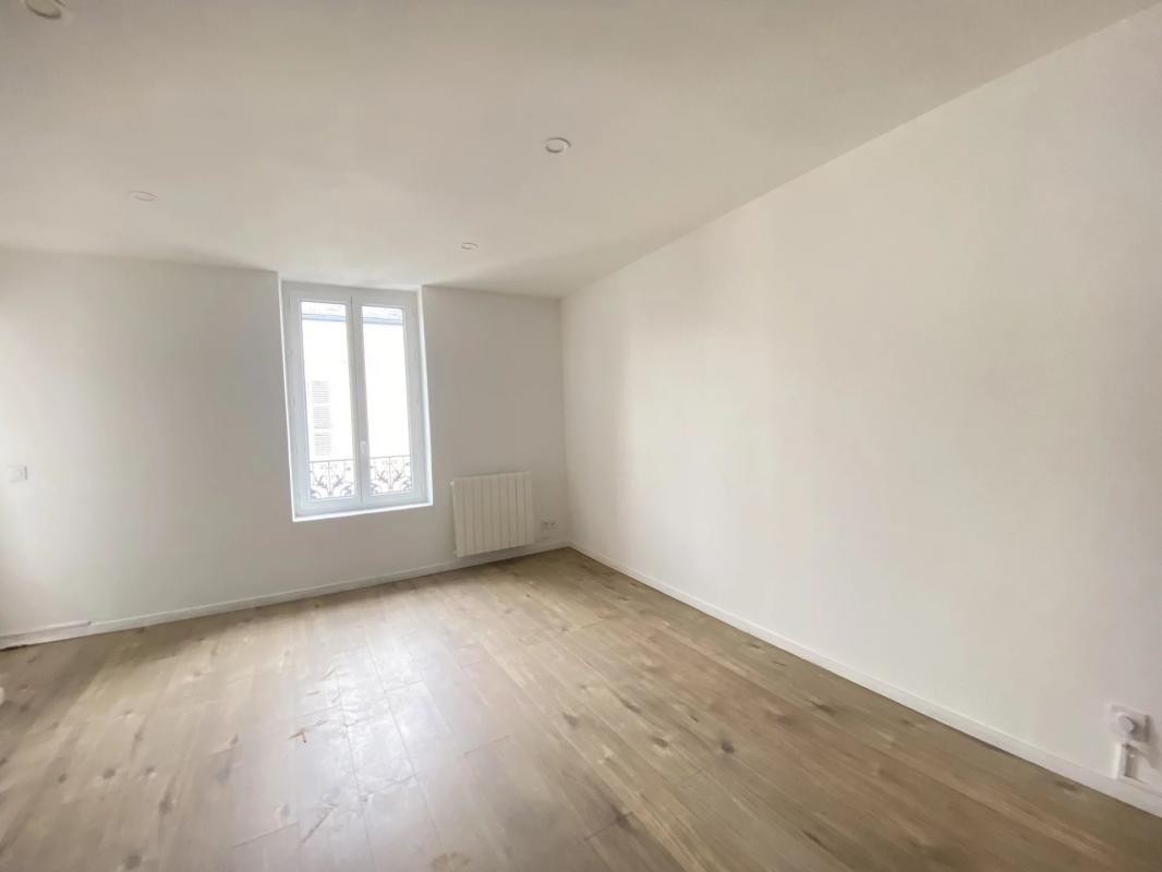 Vente Appartement à Vichy 2 pièces