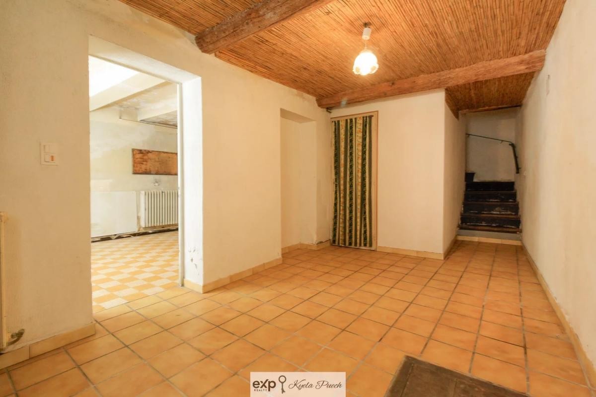 Vente Maison à Rognes 7 pièces