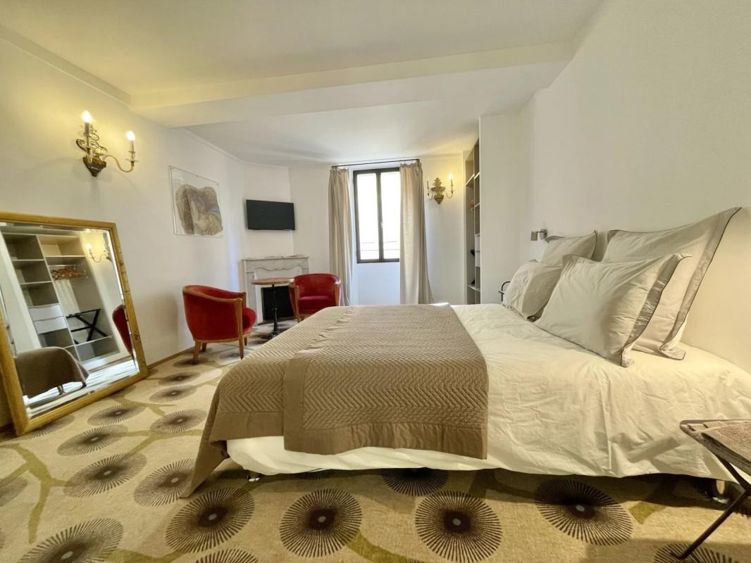 Vente Maison à Valbonne 6 pièces