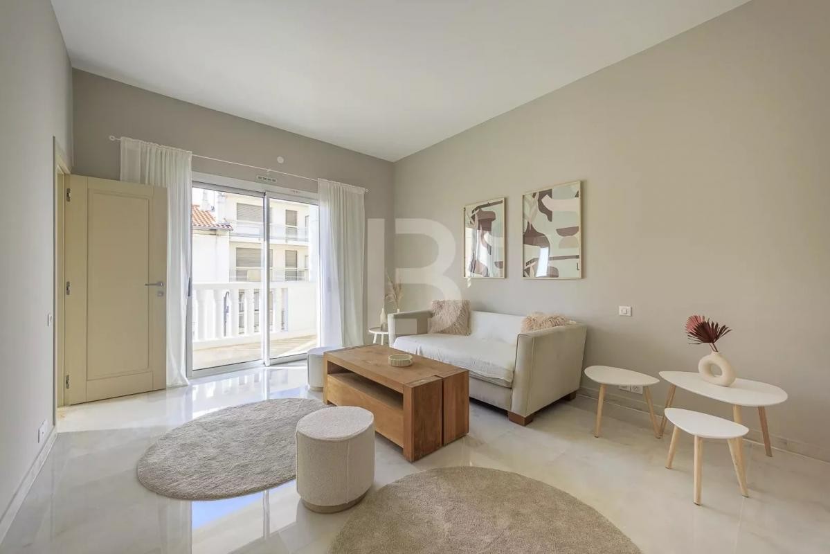 Vente Appartement à Cannes 8 pièces