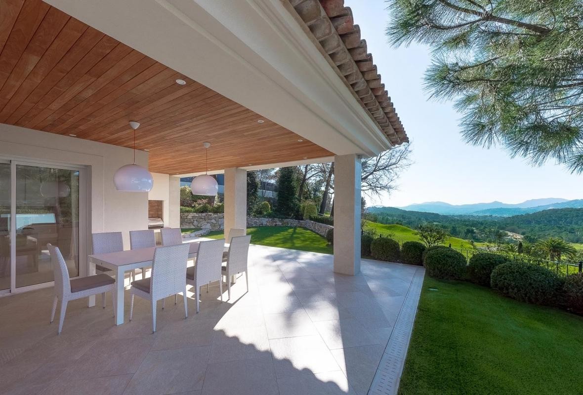 Vente Maison à Mougins 10 pièces