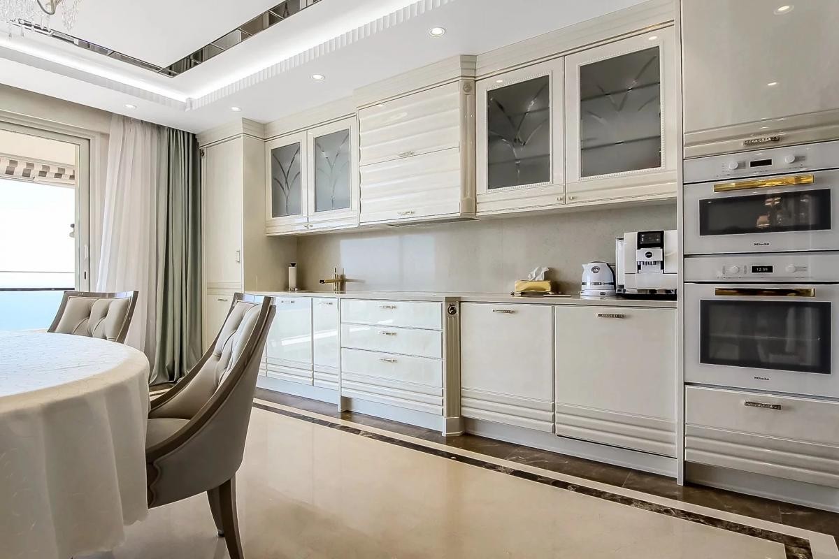 Vente Appartement à Cannes 4 pièces