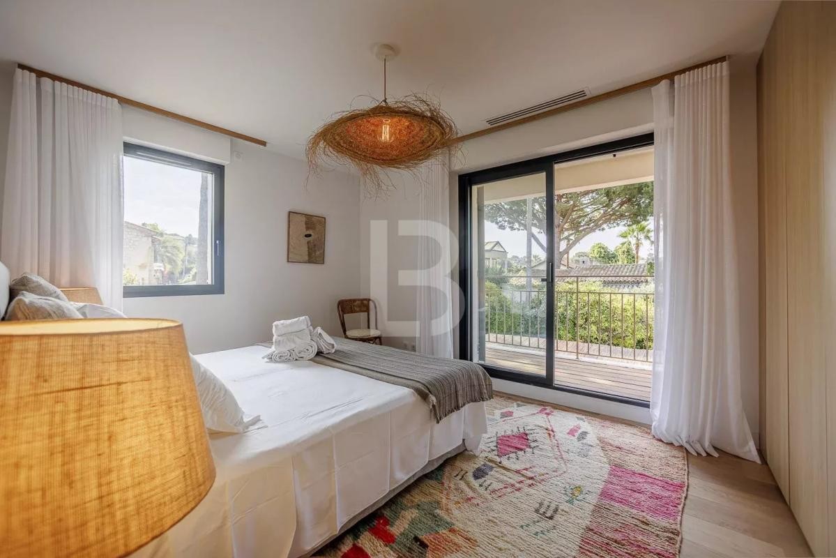 Vente Maison à Antibes 5 pièces