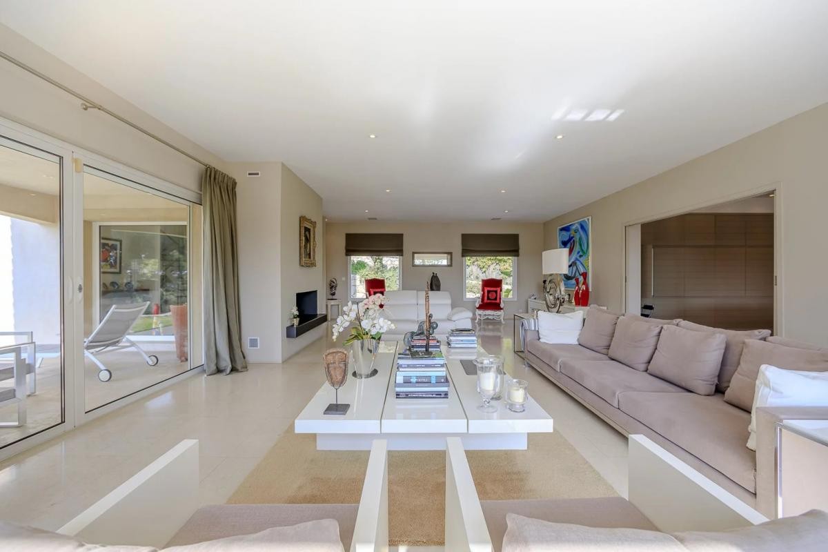 Vente Maison à Mougins 9 pièces