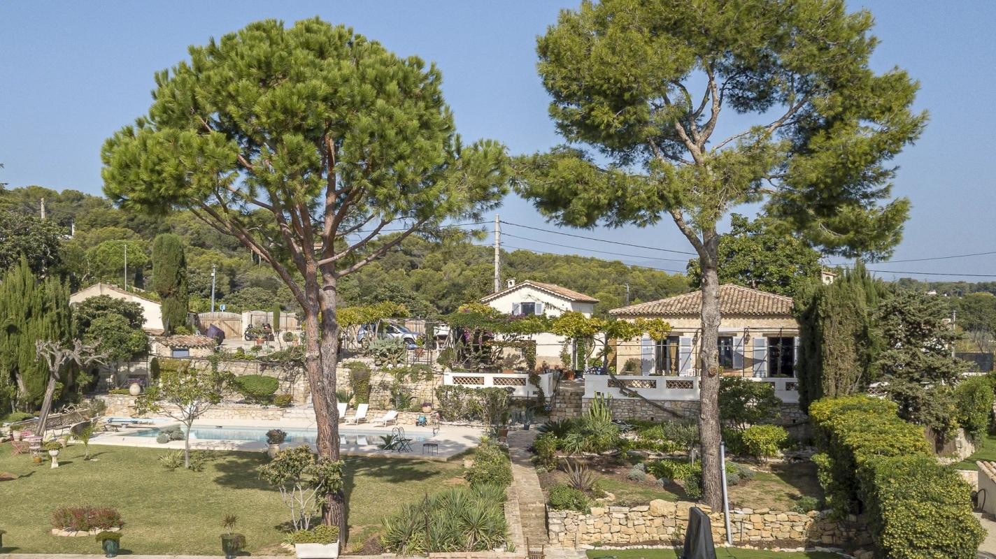 Vente Maison à Antibes 5 pièces