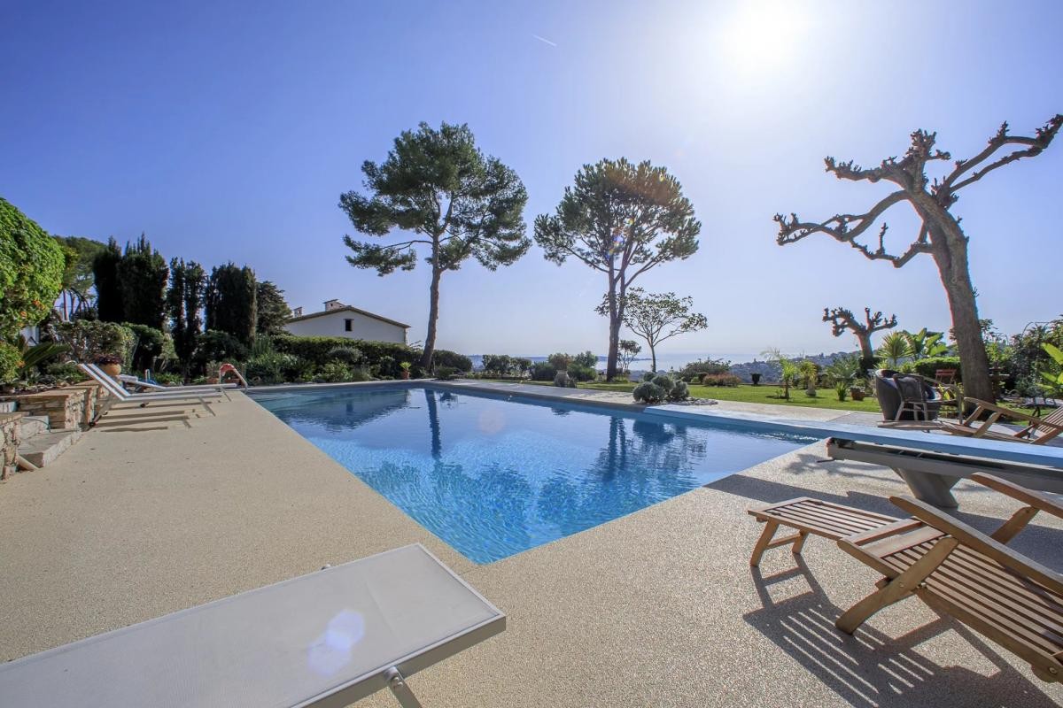 Vente Maison à Antibes 5 pièces