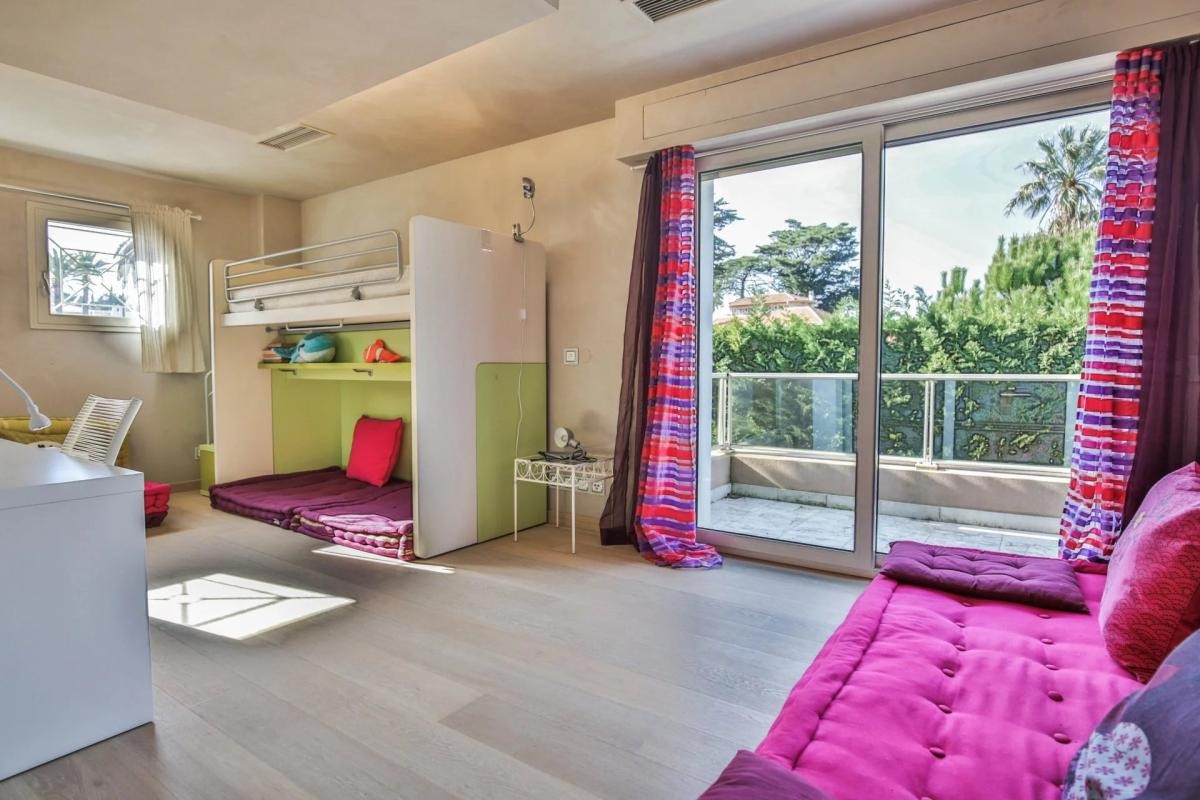 Vente Appartement à Antibes 8 pièces