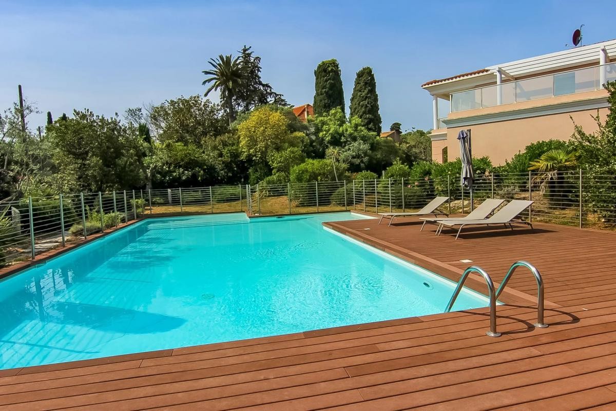 Vente Maison à Antibes 8 pièces