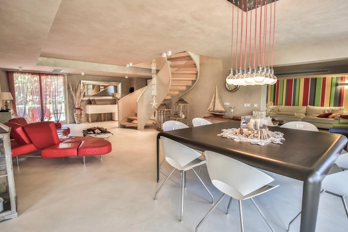 Vente Maison à Antibes 8 pièces