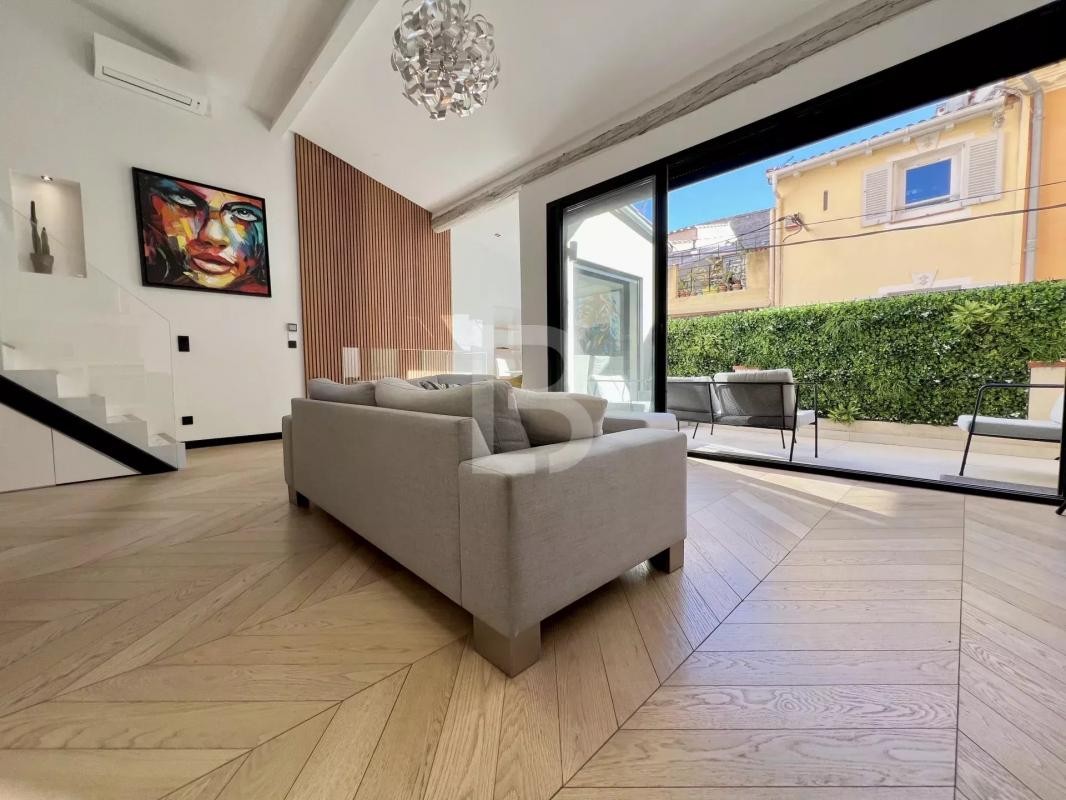 Vente Maison à Antibes 5 pièces