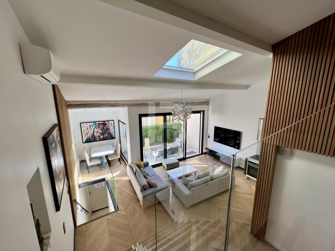 Vente Maison à Antibes 5 pièces