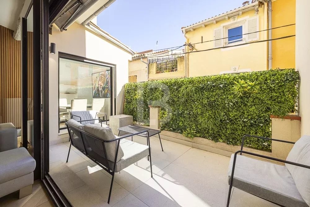 Vente Maison à Antibes 5 pièces