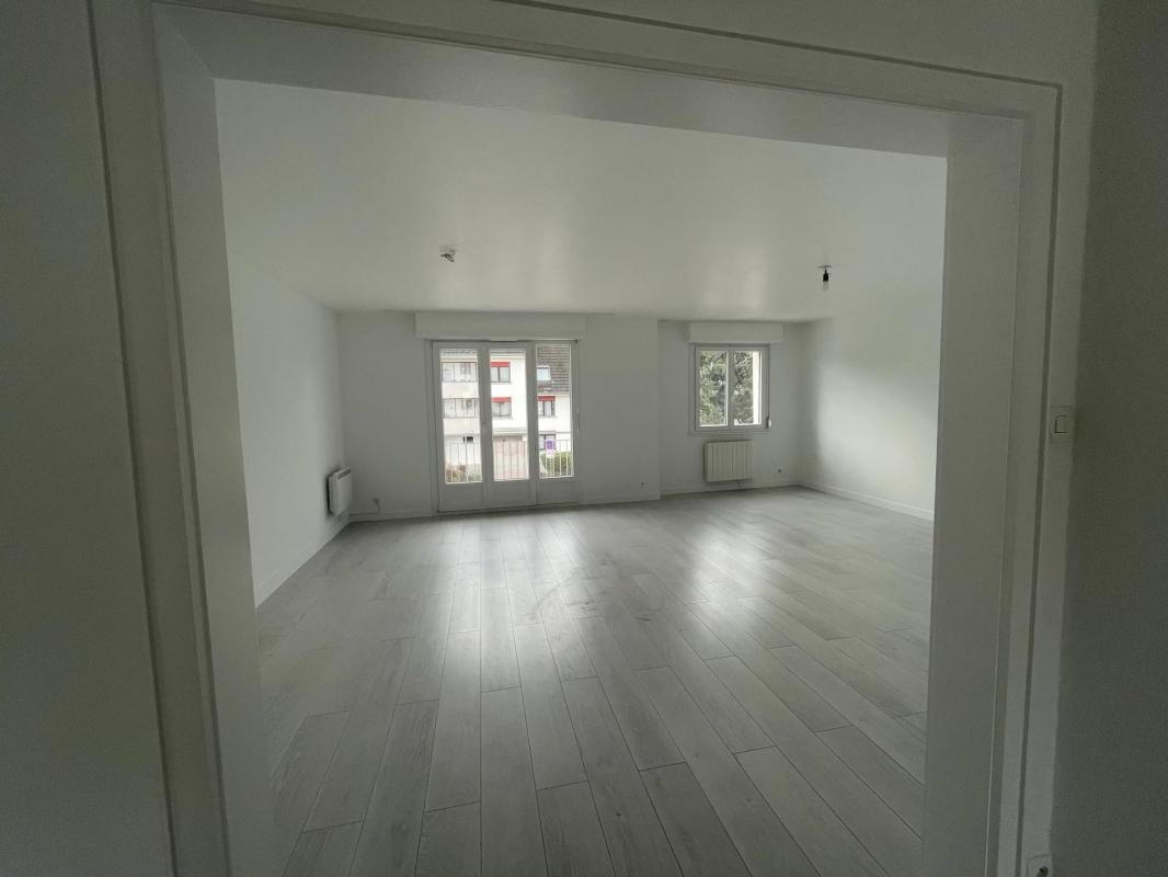 Vente Appartement à Strasbourg 5 pièces