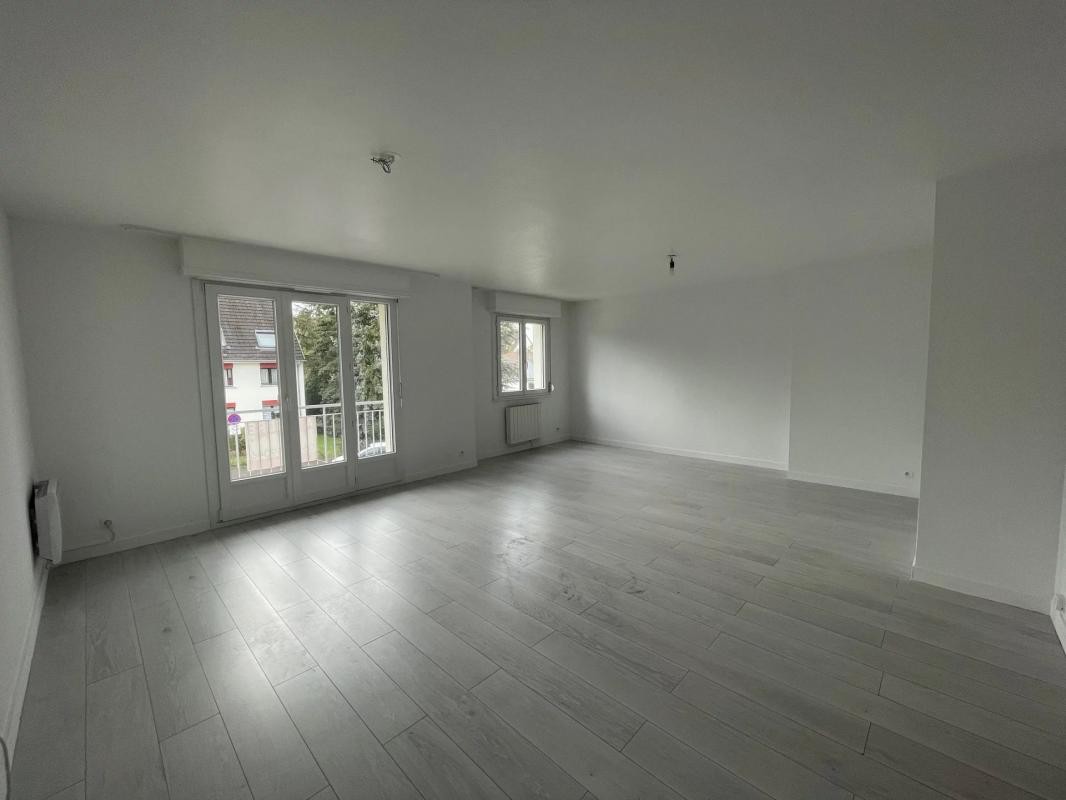 Vente Appartement à Strasbourg 5 pièces