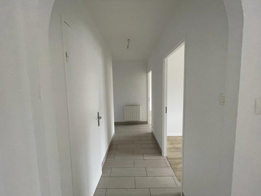 Vente Appartement à Strasbourg 5 pièces