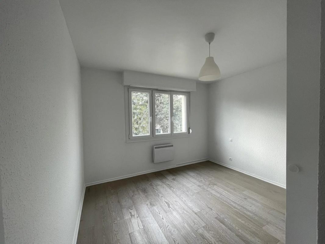 Vente Appartement à Strasbourg 5 pièces