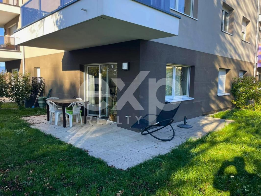 Vente Appartement à Thonon-les-Bains 2 pièces