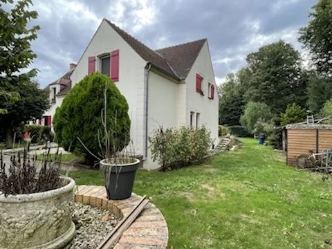 Vente Maison à Chaumont-en-Vexin 11 pièces