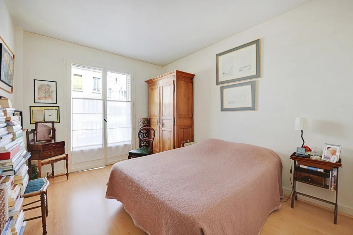 Vente Appartement à Meudon 2 pièces