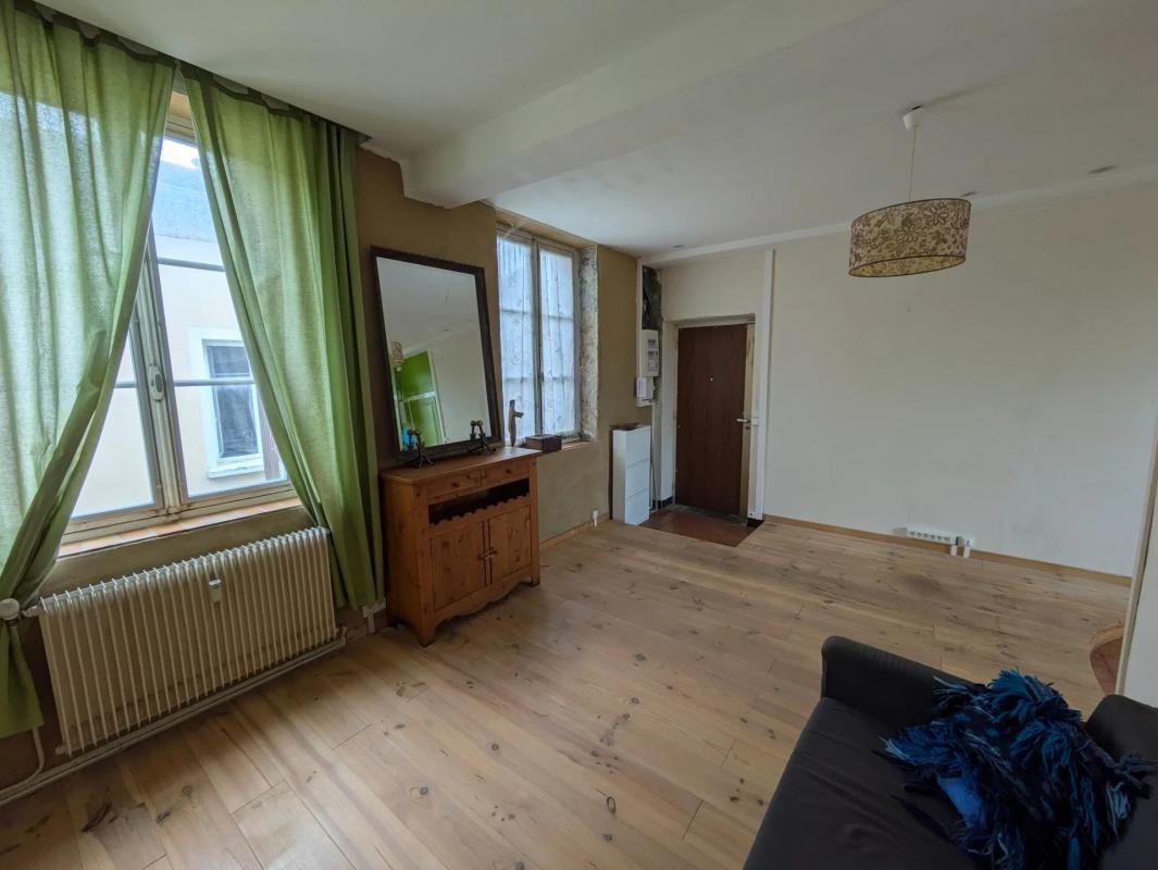 Vente Appartement à Sainte-Foy-lès-Lyon 2 pièces