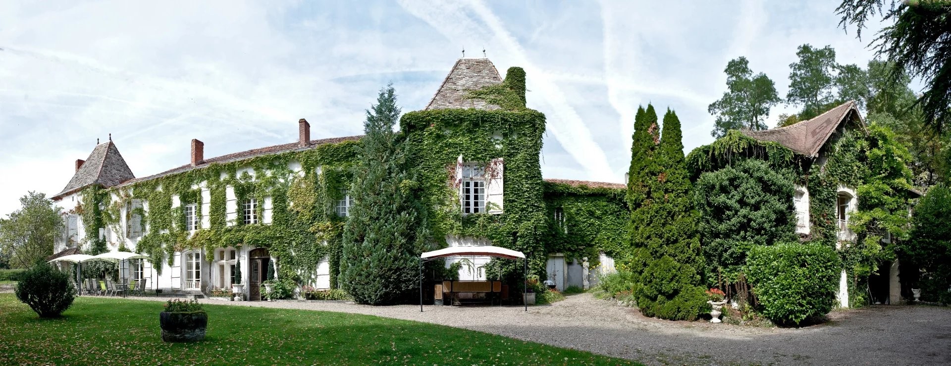 Vente Maison à Villetoureix 15 pièces