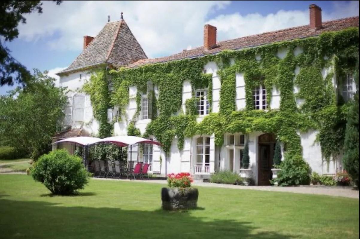 Vente Maison à Villetoureix 15 pièces