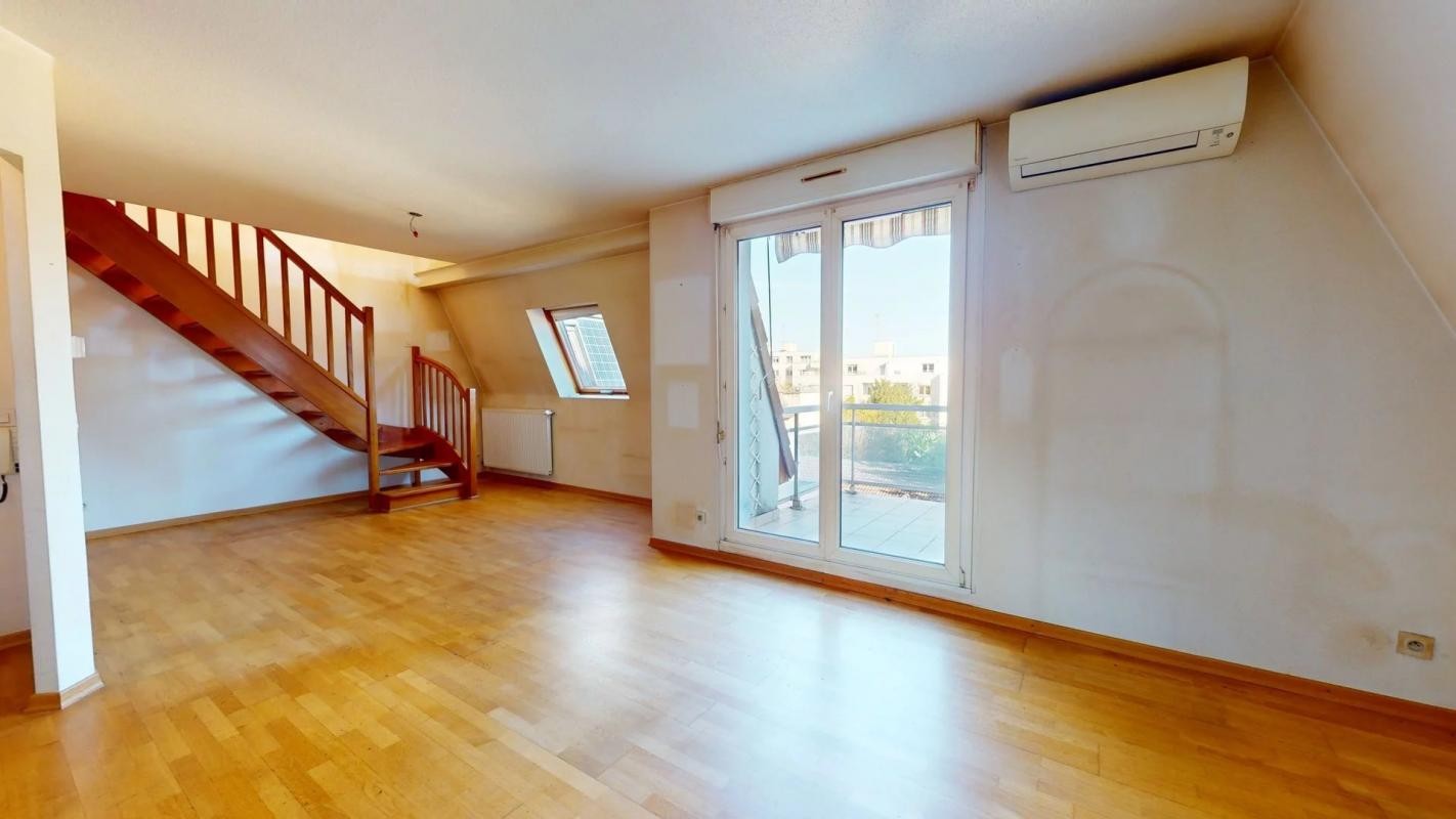 Vente Appartement à Schiltigheim 2 pièces