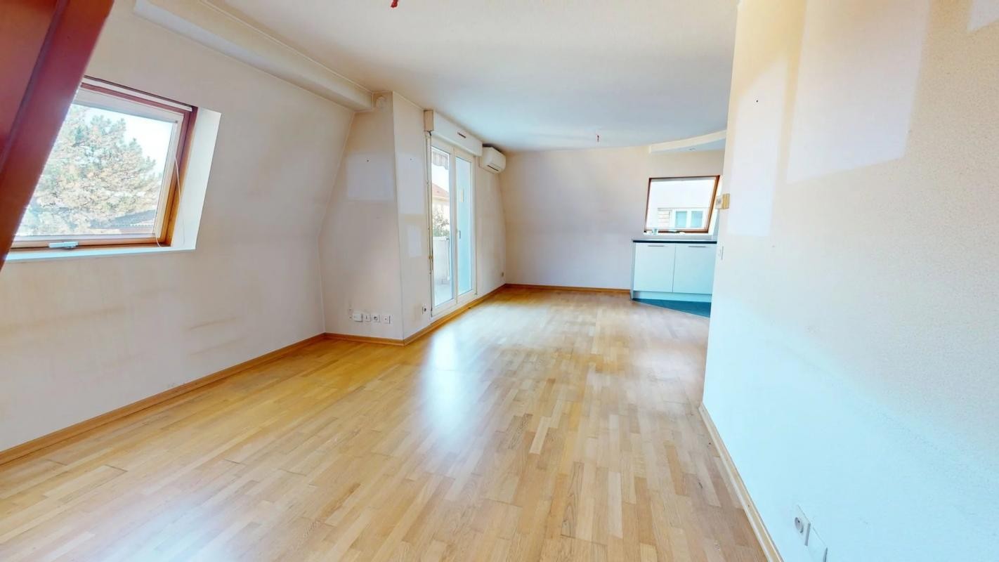 Vente Appartement à Schiltigheim 2 pièces