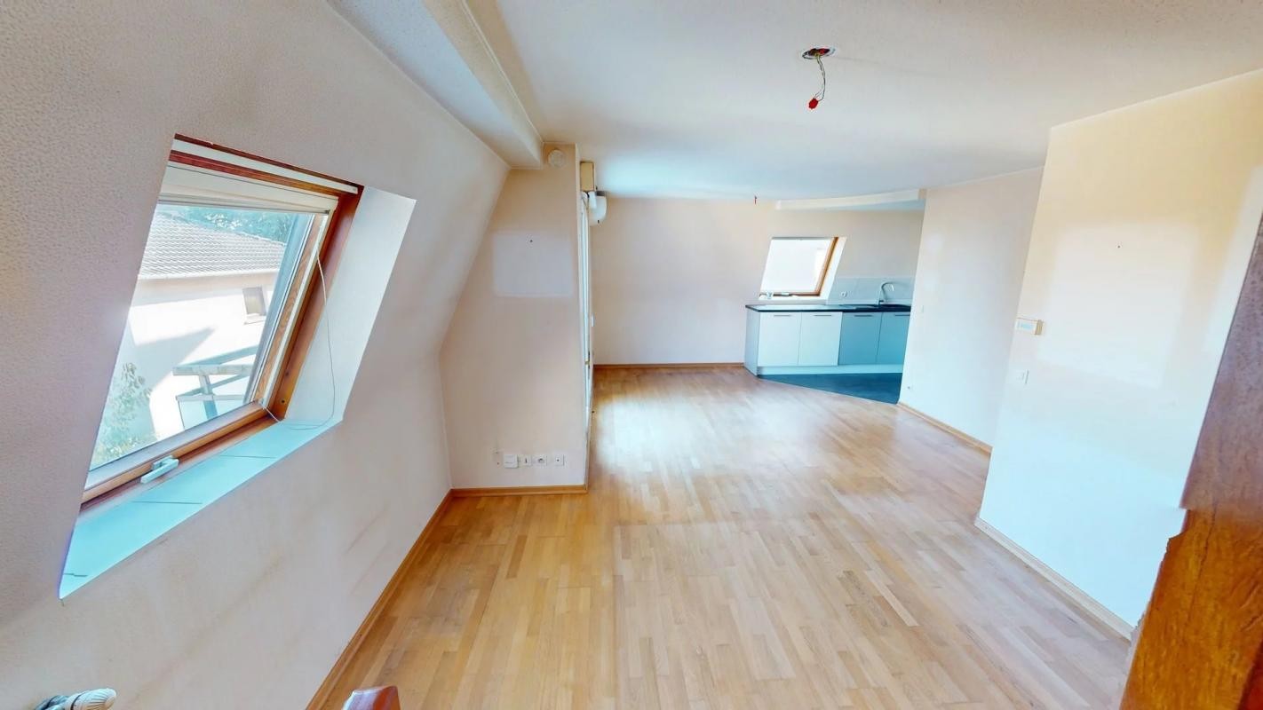 Vente Appartement à Schiltigheim 2 pièces